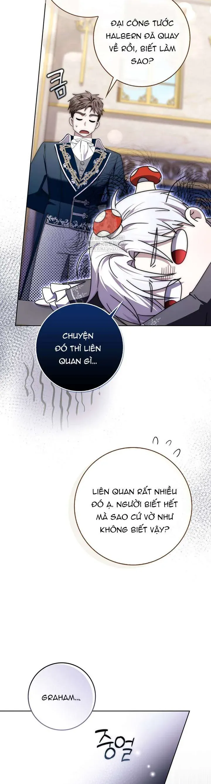 Nam Chính Bệnh Hoạn Ám Ảnh Với Sức Khoẻ Của Tôi - Chap 45 - Trang 42