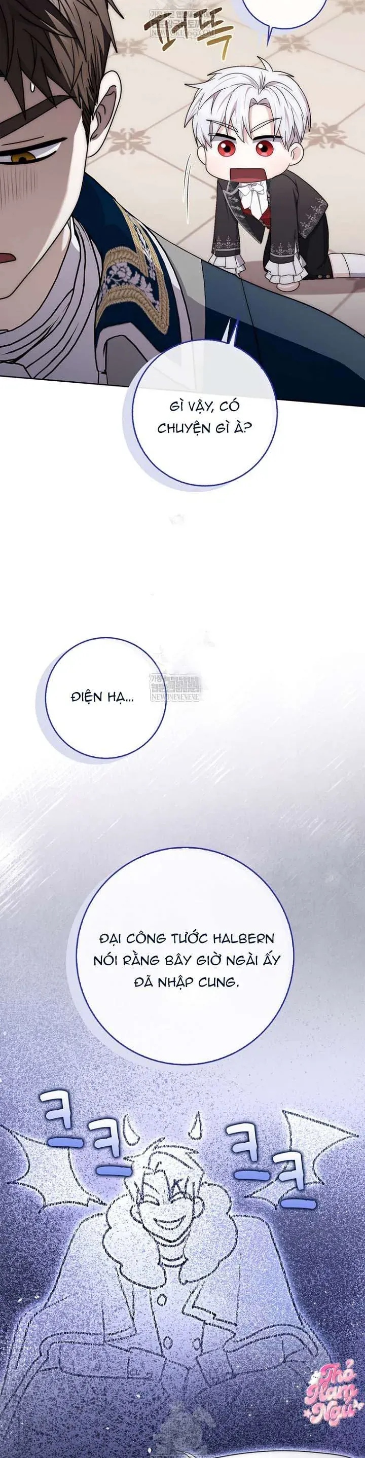 Nam Chính Bệnh Hoạn Ám Ảnh Với Sức Khoẻ Của Tôi - Chap 45 - Trang 47