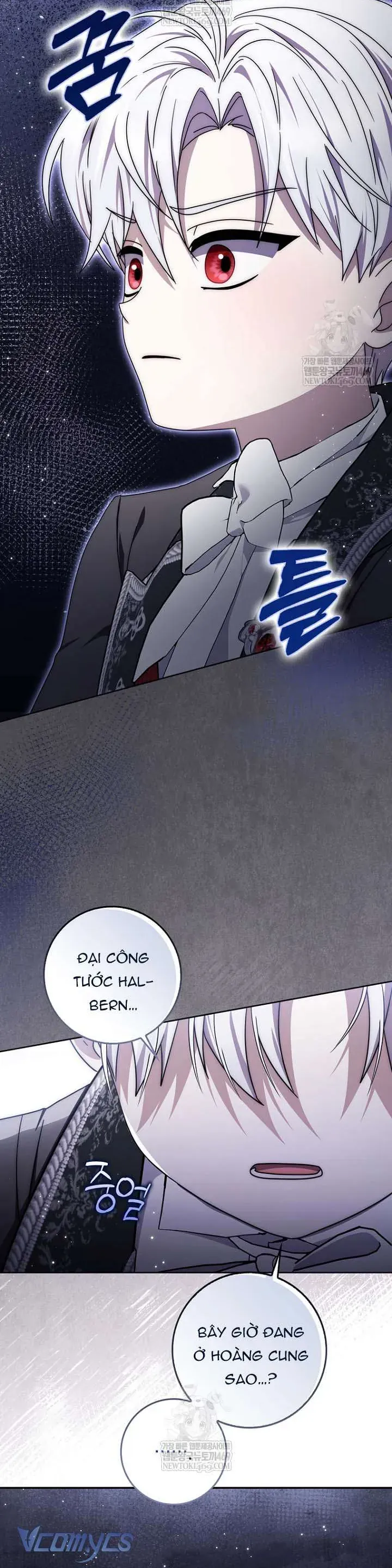 Nam Chính Bệnh Hoạn Ám Ảnh Với Sức Khoẻ Của Tôi - Chap 45 - Trang 48