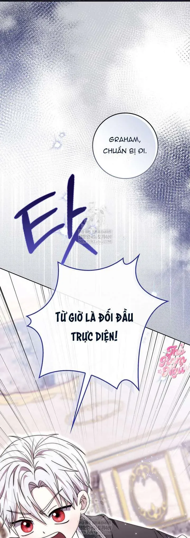 Nam Chính Bệnh Hoạn Ám Ảnh Với Sức Khoẻ Của Tôi - Chap 45 - Trang 49