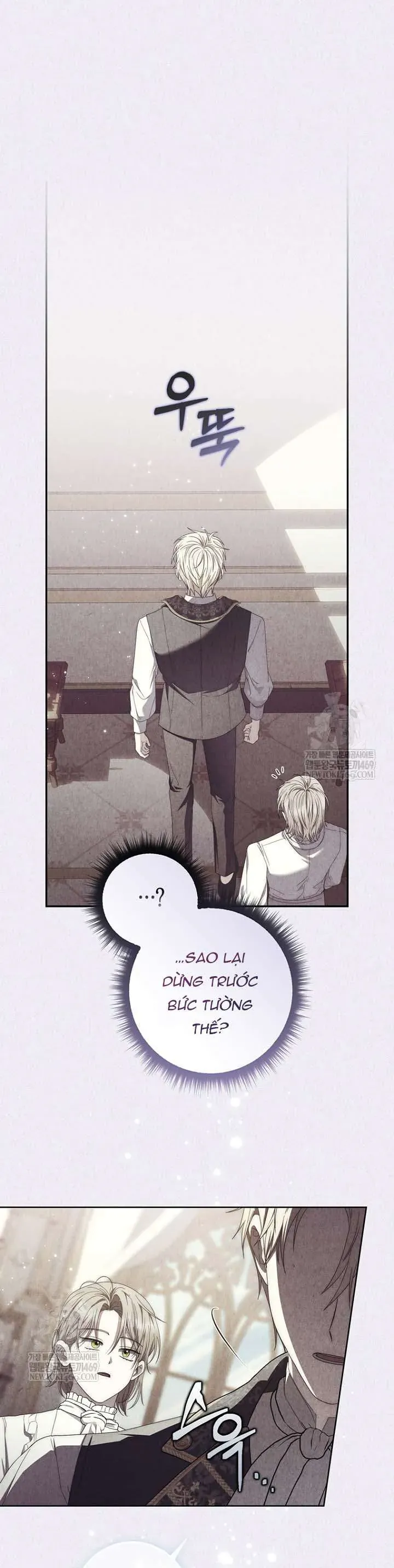 Nam Chính Bệnh Hoạn Ám Ảnh Với Sức Khoẻ Của Tôi - Chap 45 - Trang 7