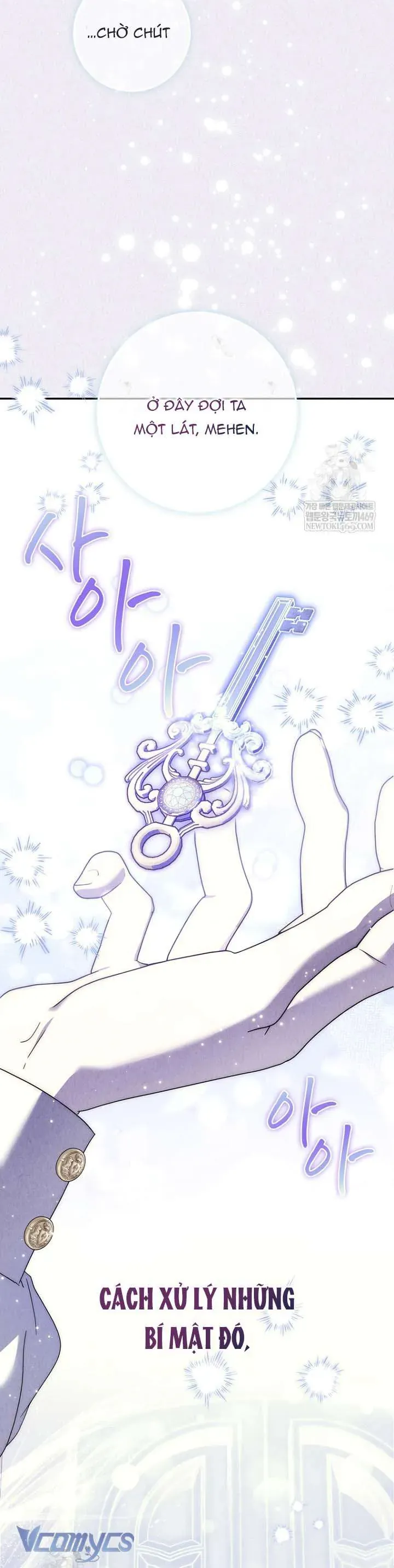 Nam Chính Bệnh Hoạn Ám Ảnh Với Sức Khoẻ Của Tôi - Chap 45 - Trang 8