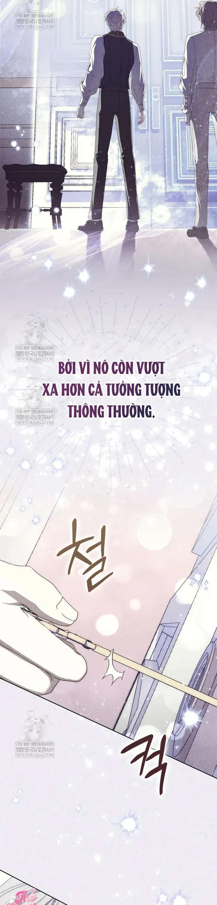Nam Chính Bệnh Hoạn Ám Ảnh Với Sức Khoẻ Của Tôi - Chap 45 - Trang 9