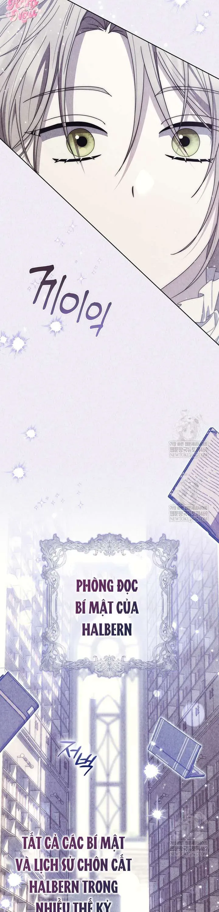 Nam Chính Bệnh Hoạn Ám Ảnh Với Sức Khoẻ Của Tôi - Chap 45 - Trang 10