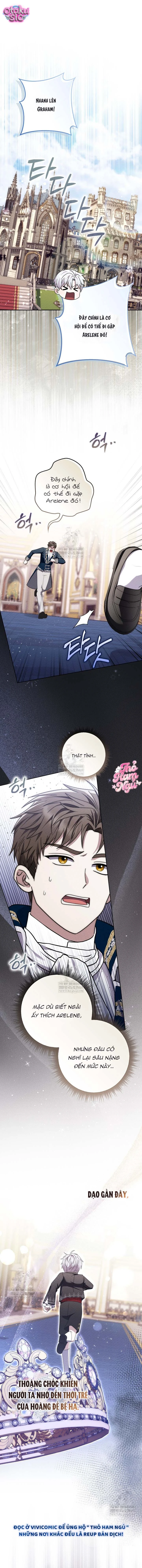 Nam Chính Bệnh Hoạn Ám Ảnh Với Sức Khoẻ Của Tôi - Chap 46 - Trang 1