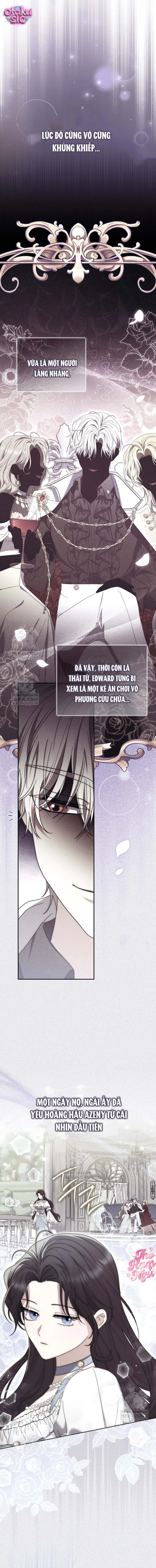 Nam Chính Bệnh Hoạn Ám Ảnh Với Sức Khoẻ Của Tôi - Chap 46 - Trang 2