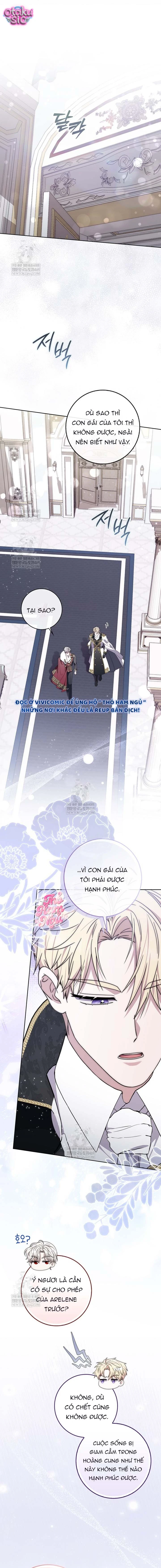 Nam Chính Bệnh Hoạn Ám Ảnh Với Sức Khoẻ Của Tôi - Chap 46 - Trang 18