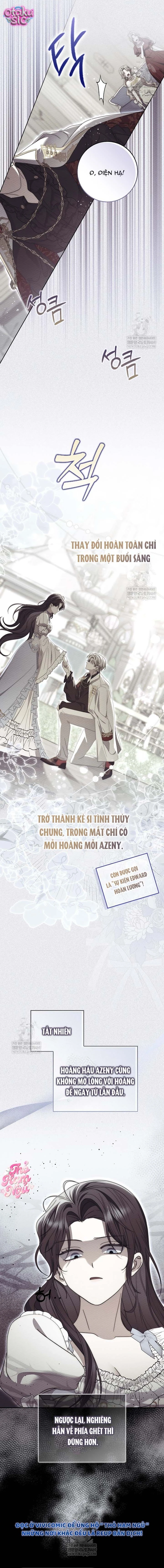 Nam Chính Bệnh Hoạn Ám Ảnh Với Sức Khoẻ Của Tôi - Chap 46 - Trang 3