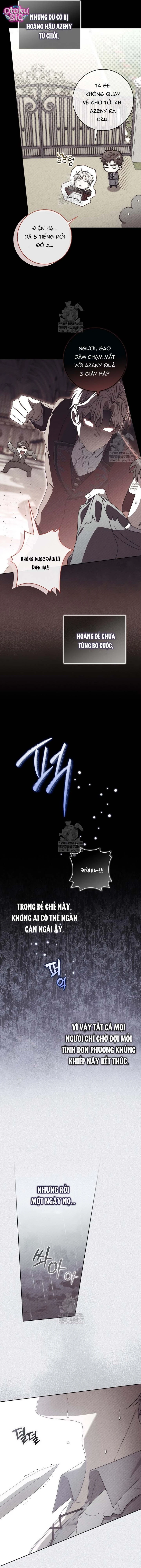 Nam Chính Bệnh Hoạn Ám Ảnh Với Sức Khoẻ Của Tôi - Chap 46 - Trang 4