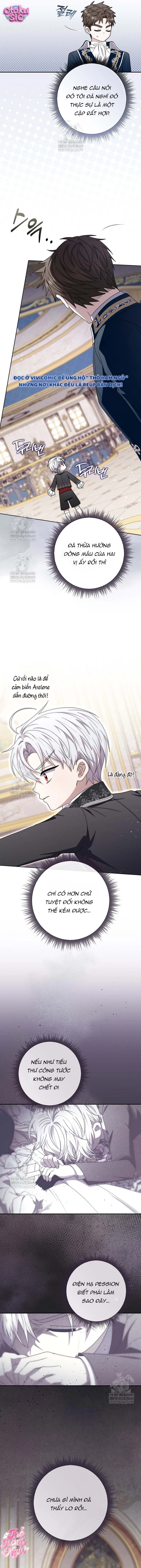 Nam Chính Bệnh Hoạn Ám Ảnh Với Sức Khoẻ Của Tôi - Chap 46 - Trang 7