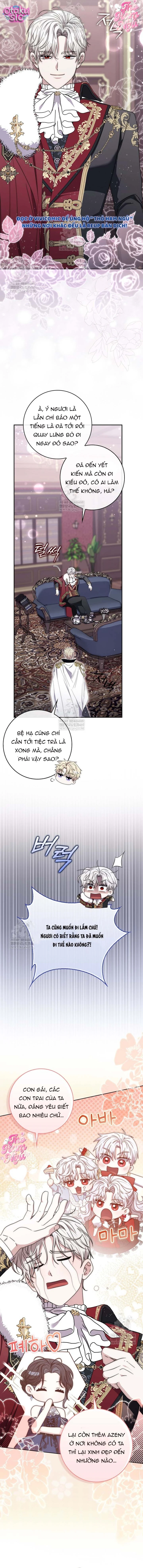 Nam Chính Bệnh Hoạn Ám Ảnh Với Sức Khoẻ Của Tôi - Chap 46 - Trang 9