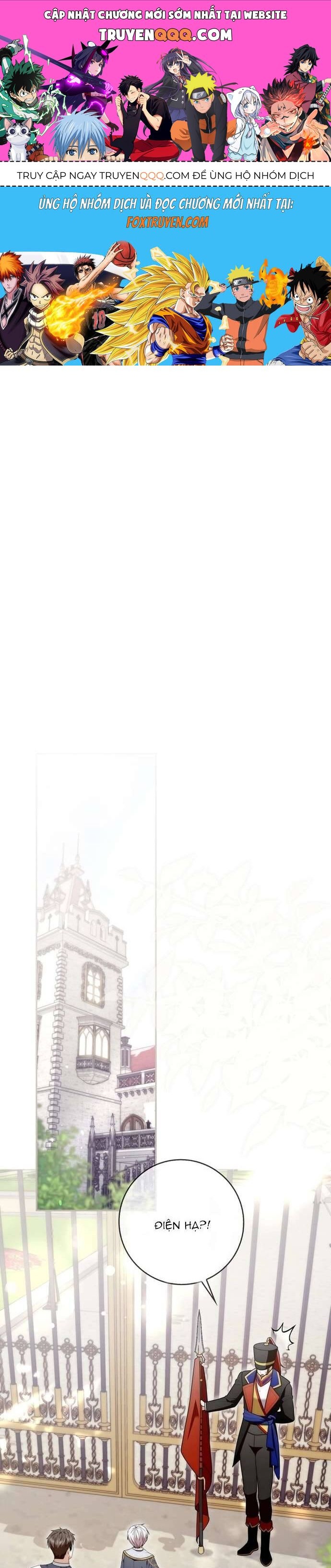 Nam Chính Bệnh Hoạn Ám Ảnh Với Sức Khoẻ Của Tôi - Chap 5 - Trang 1