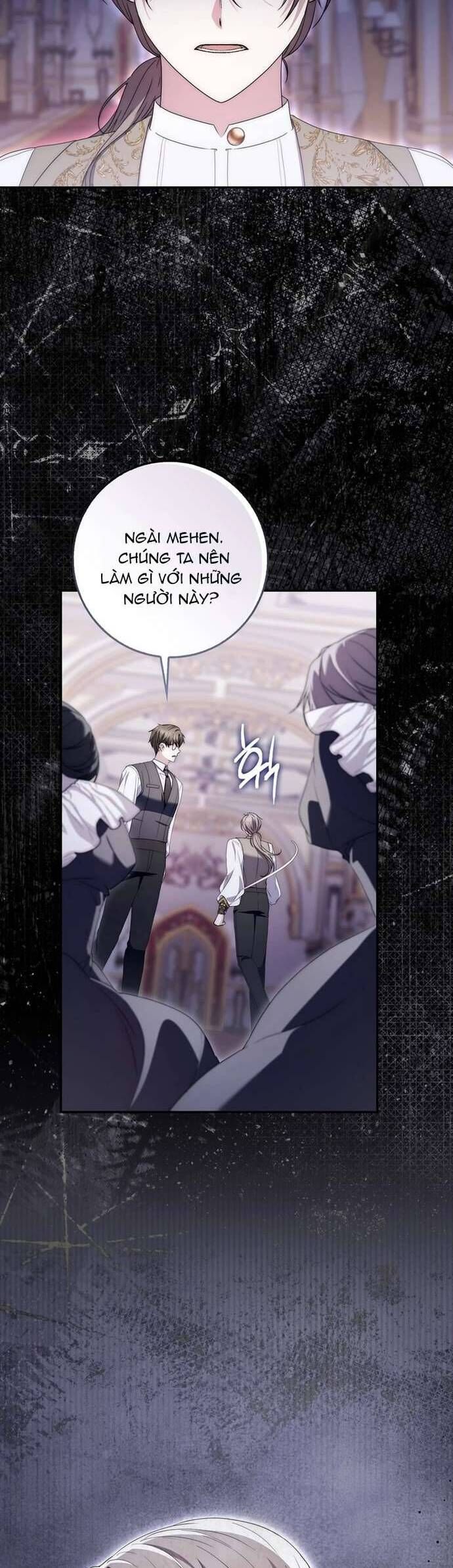 Nam Chính Bệnh Hoạn Ám Ảnh Với Sức Khoẻ Của Tôi - Chap 5 - Trang 32