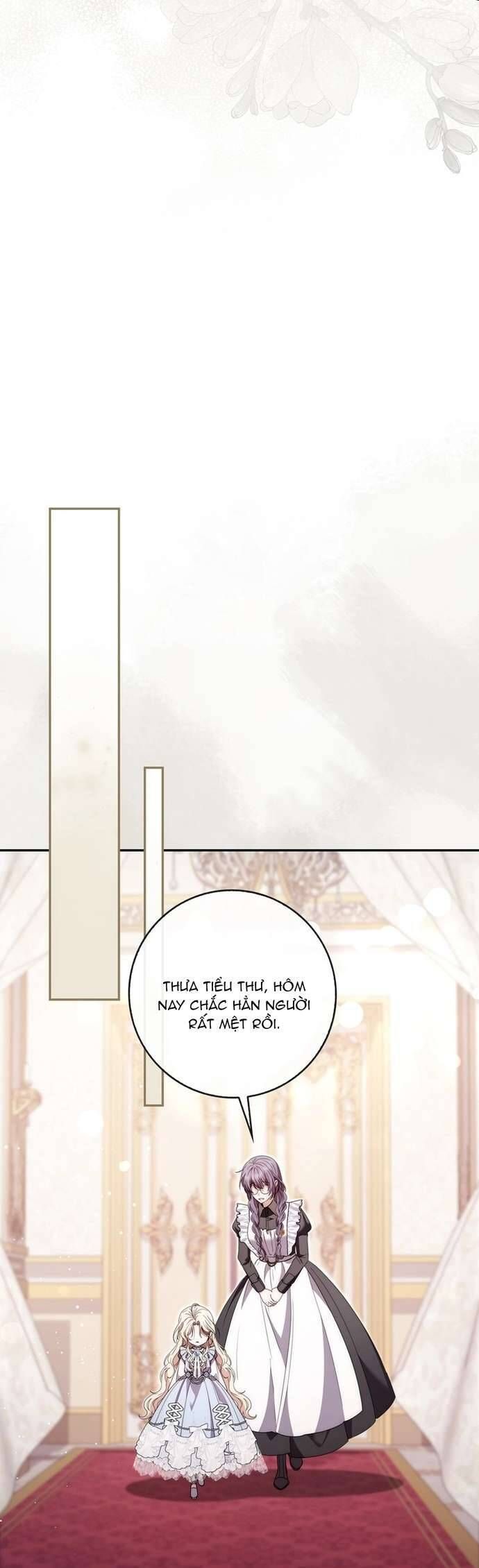 Nam Chính Bệnh Hoạn Ám Ảnh Với Sức Khoẻ Của Tôi - Chap 5 - Trang 43