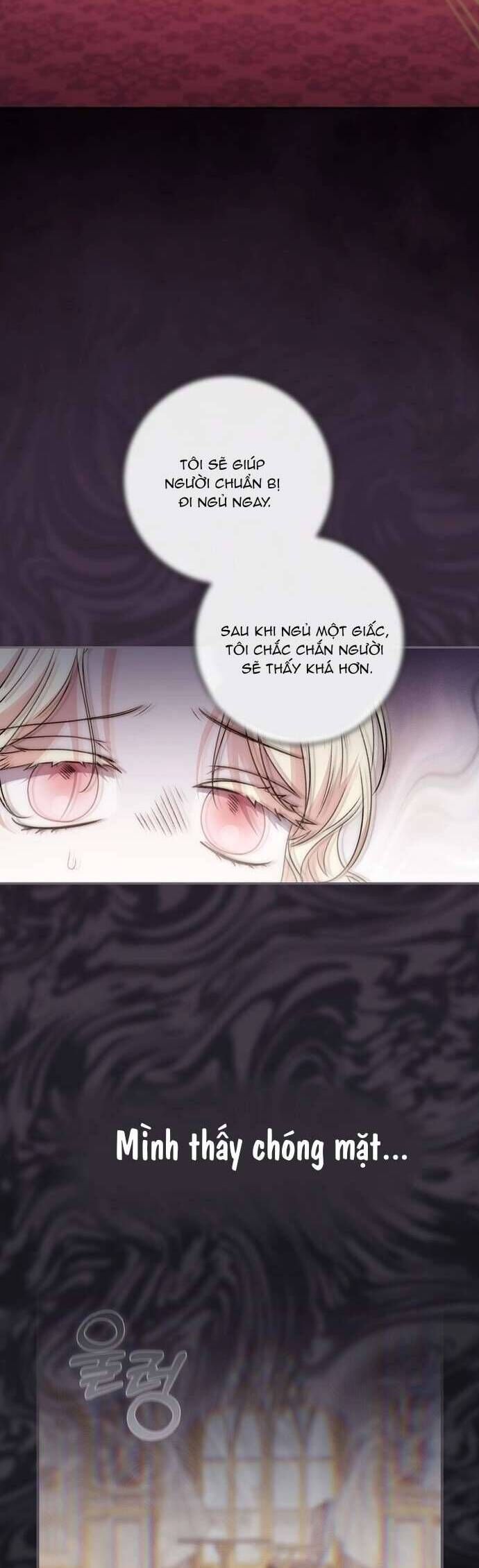 Nam Chính Bệnh Hoạn Ám Ảnh Với Sức Khoẻ Của Tôi - Chap 5 - Trang 44