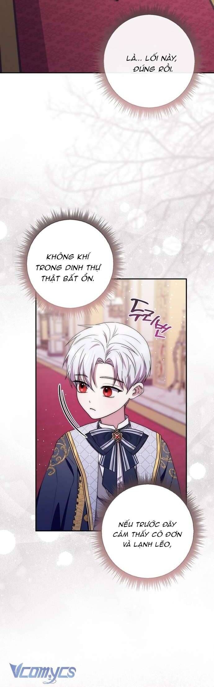 Nam Chính Bệnh Hoạn Ám Ảnh Với Sức Khoẻ Của Tôi - Chap 5 - Trang 6