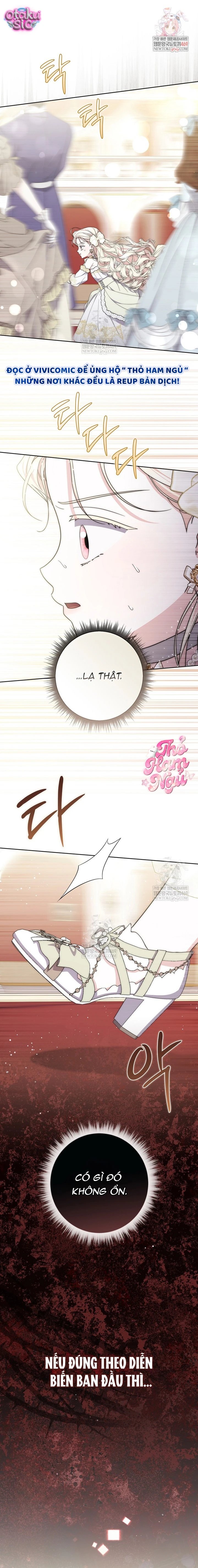 Nam Chính Bệnh Hoạn Ám Ảnh Với Sức Khoẻ Của Tôi - Chap 55 - Trang 1