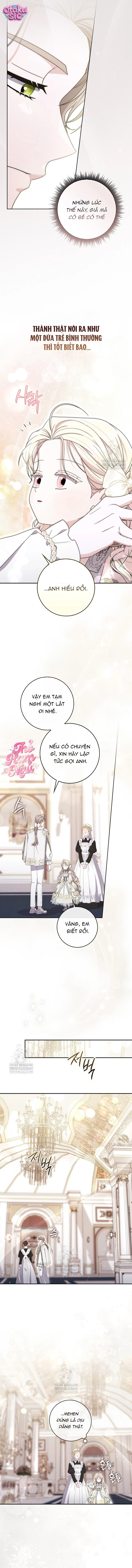 Nam Chính Bệnh Hoạn Ám Ảnh Với Sức Khoẻ Của Tôi - Chap 55 - Trang 11