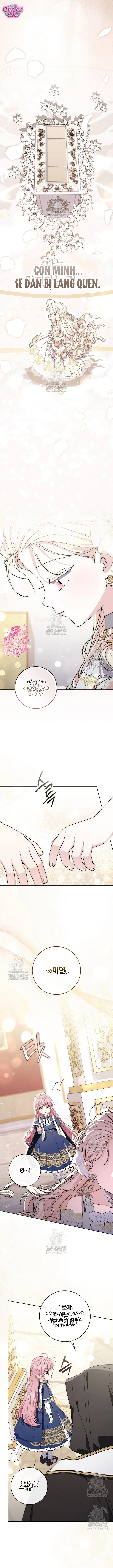 Nam Chính Bệnh Hoạn Ám Ảnh Với Sức Khoẻ Của Tôi - Chap 55 - Trang 7