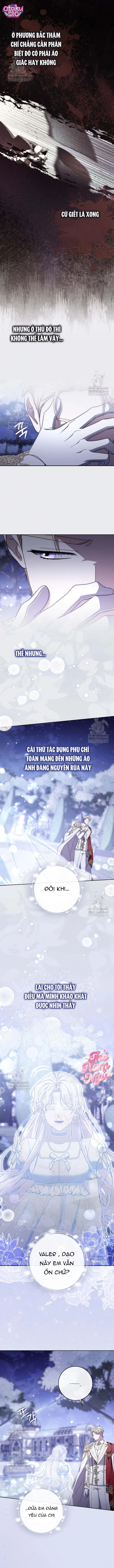 Nam Chính Bệnh Hoạn Ám Ảnh Với Sức Khoẻ Của Tôi - Chap 57 - Trang 2