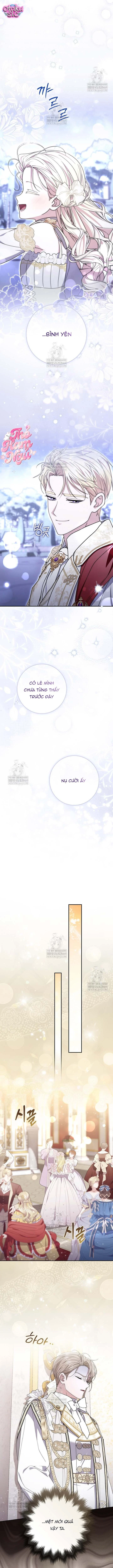 Nam Chính Bệnh Hoạn Ám Ảnh Với Sức Khoẻ Của Tôi - Chap 57 - Trang 11