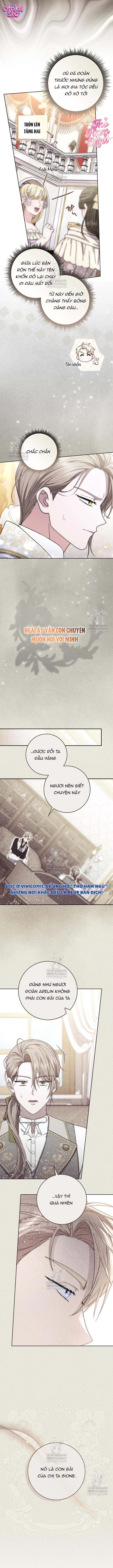 Nam Chính Bệnh Hoạn Ám Ảnh Với Sức Khoẻ Của Tôi - Chap 57 - Trang 12
