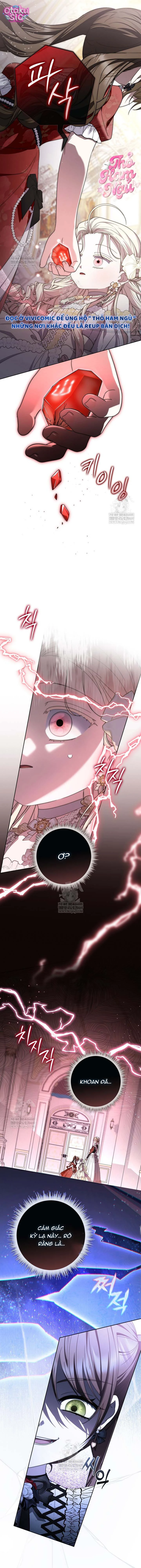 Nam Chính Bệnh Hoạn Ám Ảnh Với Sức Khoẻ Của Tôi - Chap 58 - Trang 13
