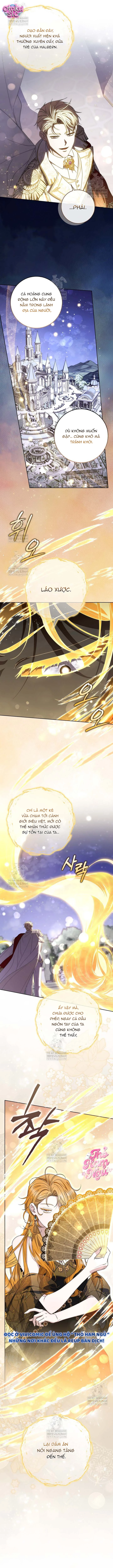 Nam Chính Bệnh Hoạn Ám Ảnh Với Sức Khoẻ Của Tôi - Chap 58 - Trang 3