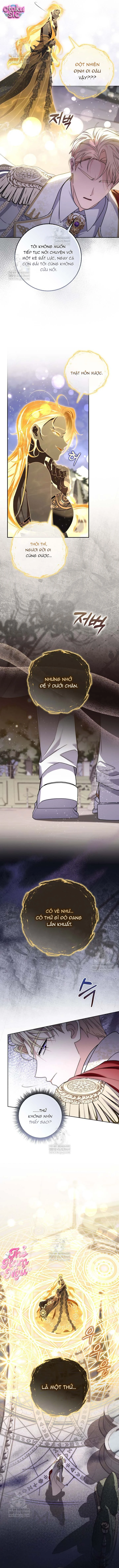 Nam Chính Bệnh Hoạn Ám Ảnh Với Sức Khoẻ Của Tôi - Chap 58 - Trang 8
