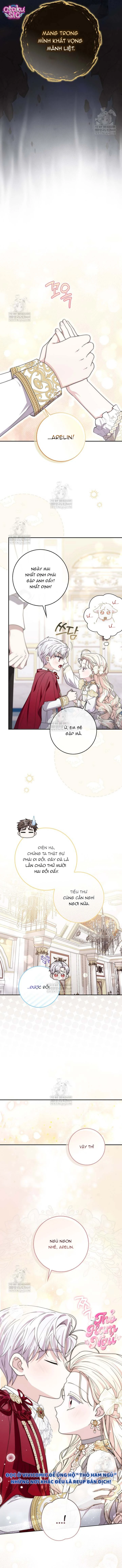 Nam Chính Bệnh Hoạn Ám Ảnh Với Sức Khoẻ Của Tôi - Chap 58 - Trang 9