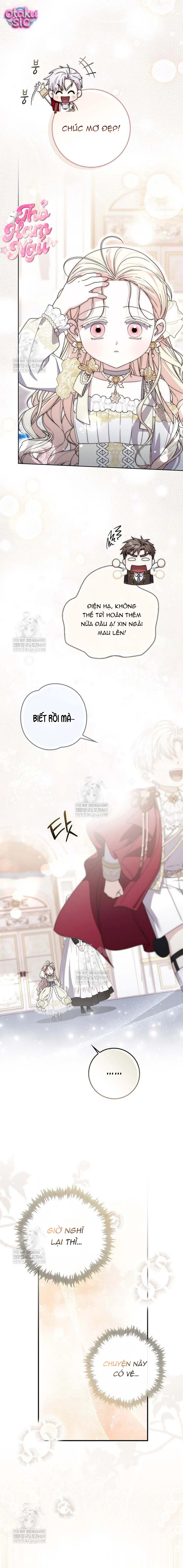 Nam Chính Bệnh Hoạn Ám Ảnh Với Sức Khoẻ Của Tôi - Chap 58 - Trang 10