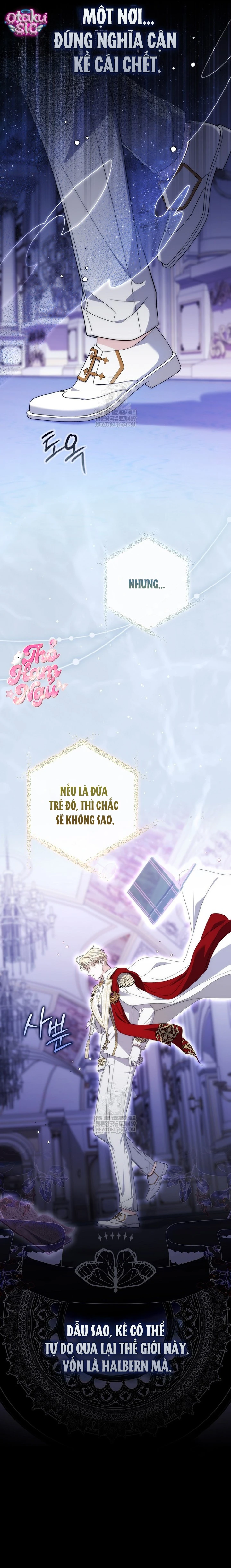 Nam Chính Bệnh Hoạn Ám Ảnh Với Sức Khoẻ Của Tôi - Chap 59 - Trang 10