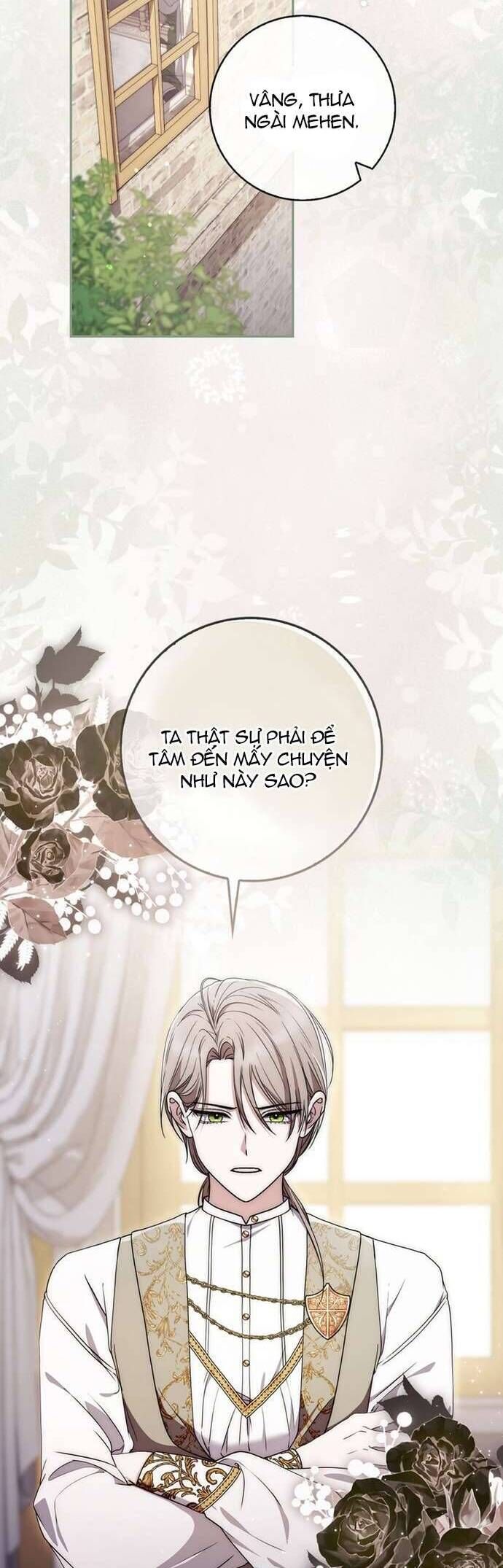 Nam Chính Bệnh Hoạn Ám Ảnh Với Sức Khoẻ Của Tôi - Chap 6 - Trang 2