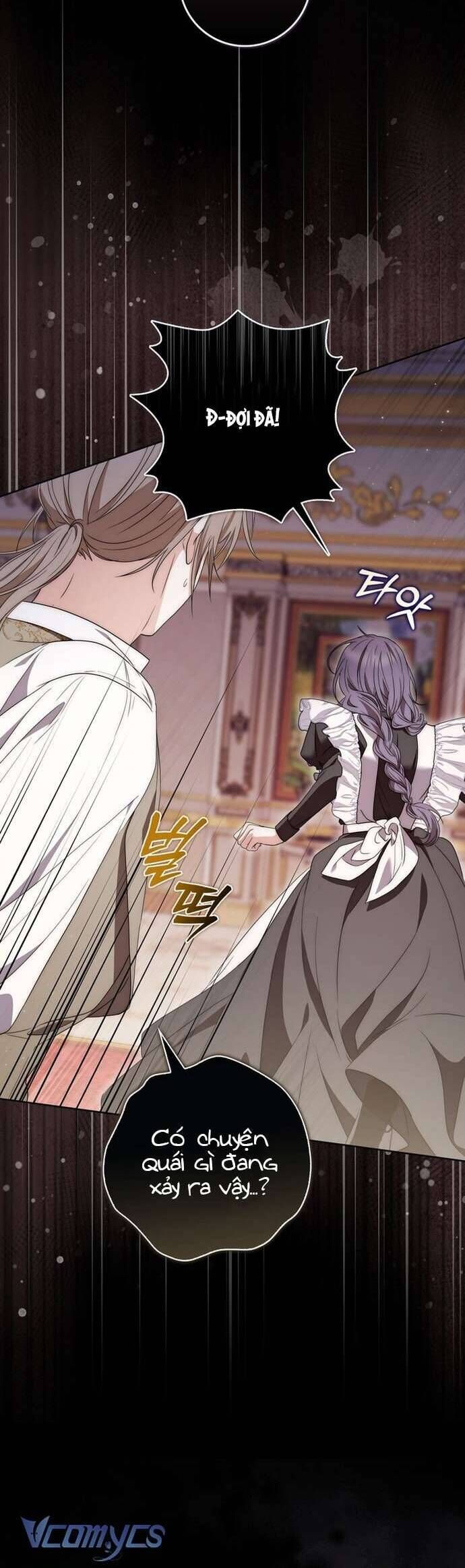 Nam Chính Bệnh Hoạn Ám Ảnh Với Sức Khoẻ Của Tôi - Chap 6 - Trang 16