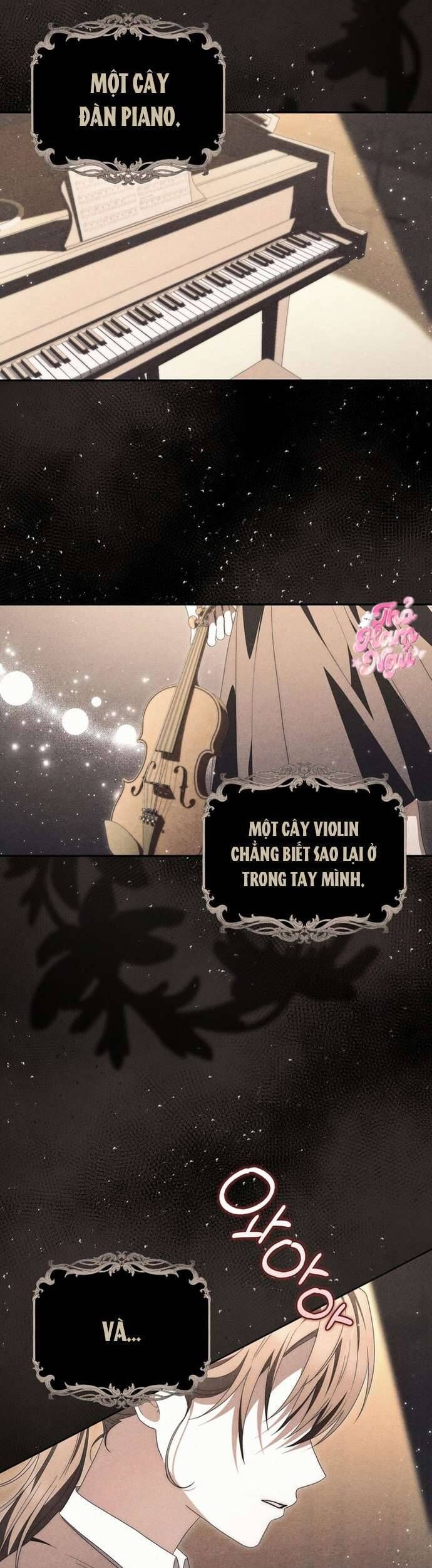 Nam Chính Bệnh Hoạn Ám Ảnh Với Sức Khoẻ Của Tôi - Chap 6 - Trang 20
