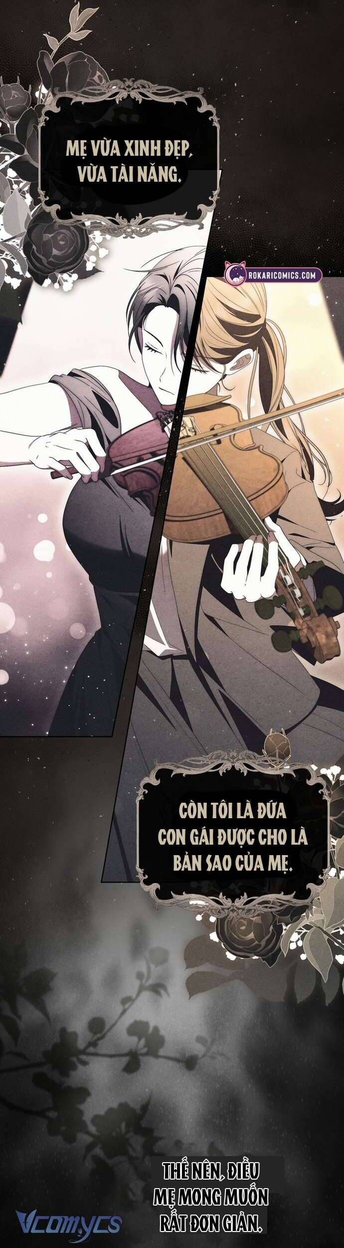 Nam Chính Bệnh Hoạn Ám Ảnh Với Sức Khoẻ Của Tôi - Chap 6 - Trang 22