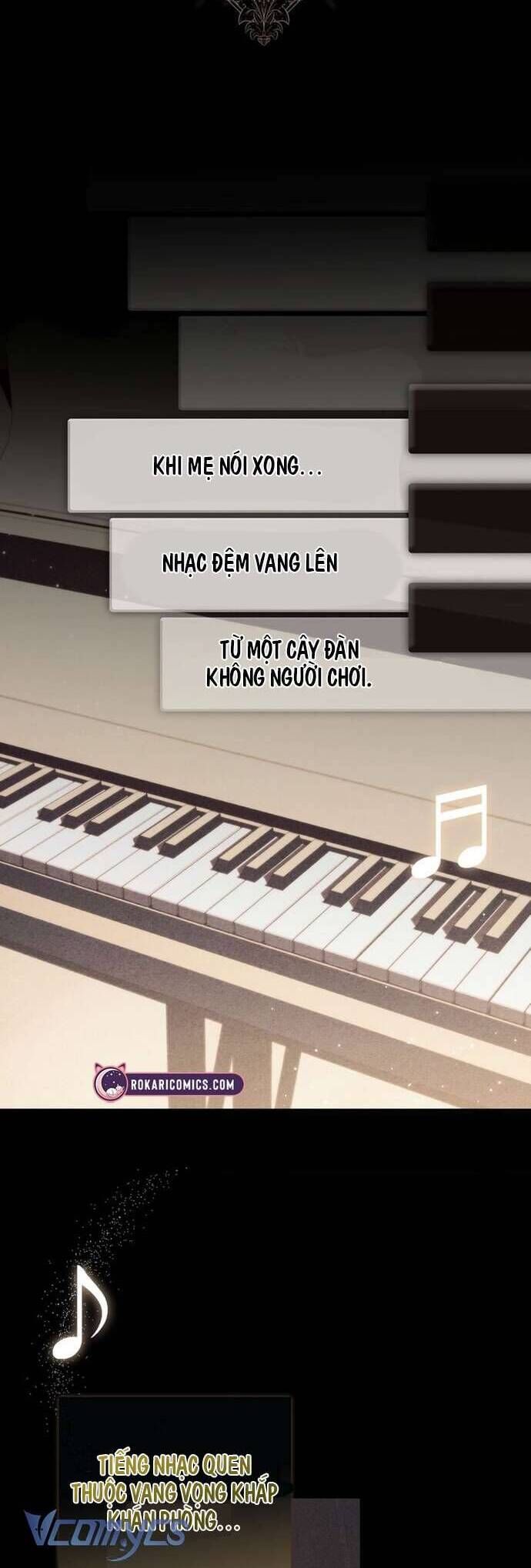 Nam Chính Bệnh Hoạn Ám Ảnh Với Sức Khoẻ Của Tôi - Chap 6 - Trang 25