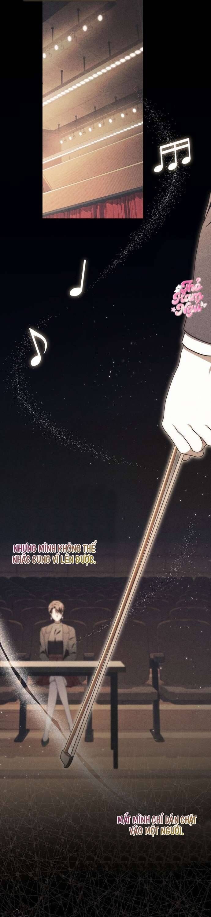 Nam Chính Bệnh Hoạn Ám Ảnh Với Sức Khoẻ Của Tôi - Chap 6 - Trang 26