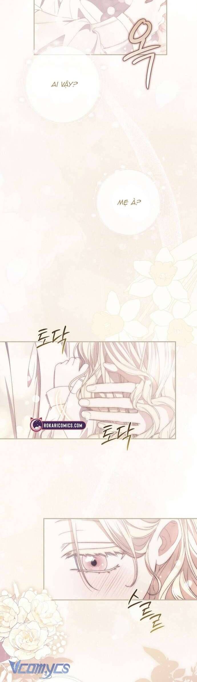 Nam Chính Bệnh Hoạn Ám Ảnh Với Sức Khoẻ Của Tôi - Chap 6 - Trang 36