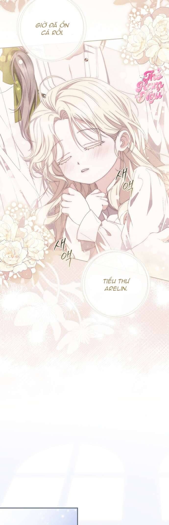 Nam Chính Bệnh Hoạn Ám Ảnh Với Sức Khoẻ Của Tôi - Chap 6 - Trang 37