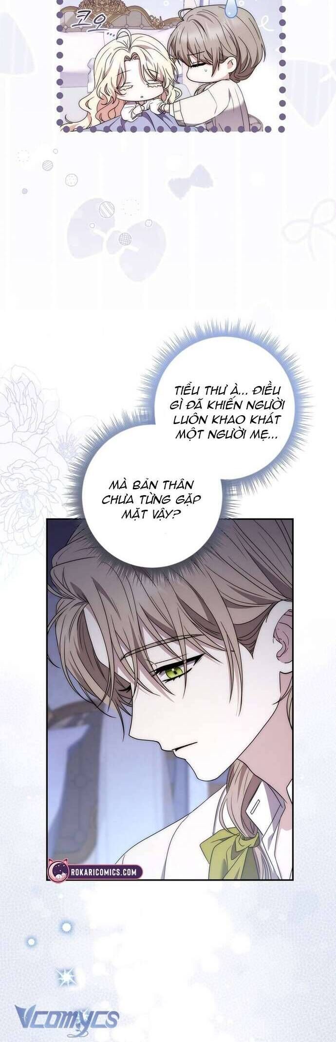 Nam Chính Bệnh Hoạn Ám Ảnh Với Sức Khoẻ Của Tôi - Chap 6 - Trang 39