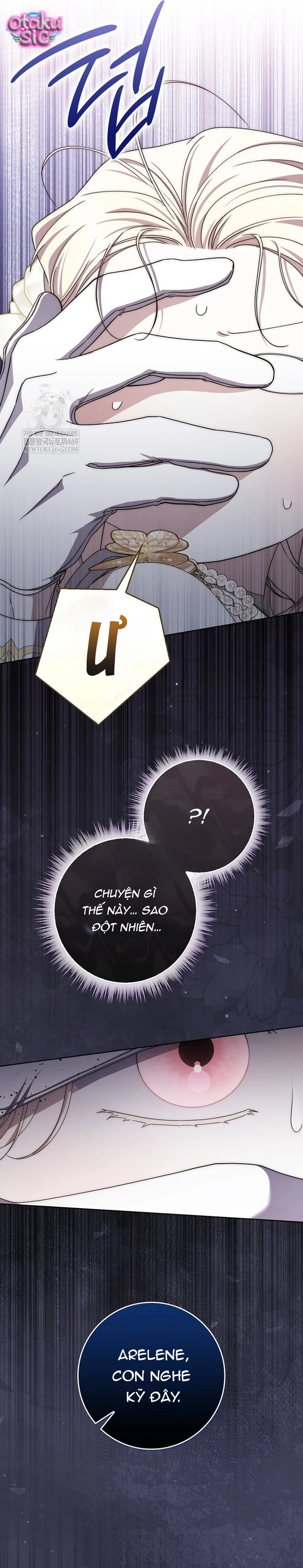 Nam Chính Bệnh Hoạn Ám Ảnh Với Sức Khoẻ Của Tôi - Chap 60 - Trang 17