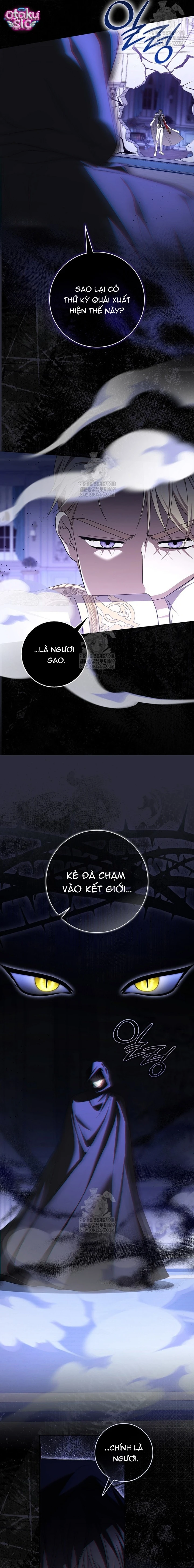 Nam Chính Bệnh Hoạn Ám Ảnh Với Sức Khoẻ Của Tôi - Chap 60 - Trang 22