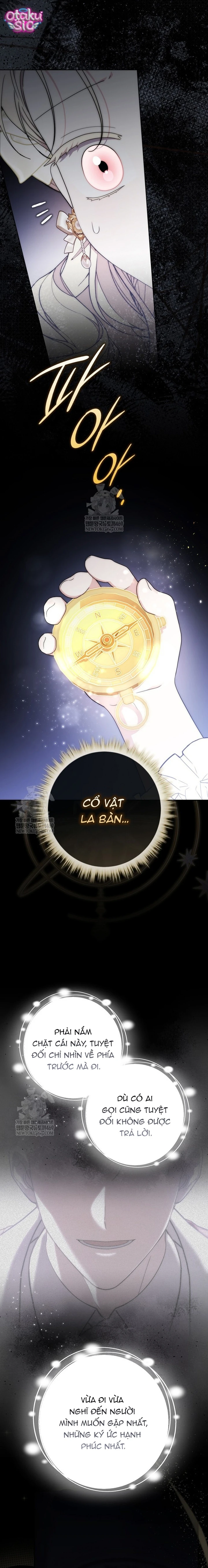 Nam Chính Bệnh Hoạn Ám Ảnh Với Sức Khoẻ Của Tôi - Chap 61 - Trang 2