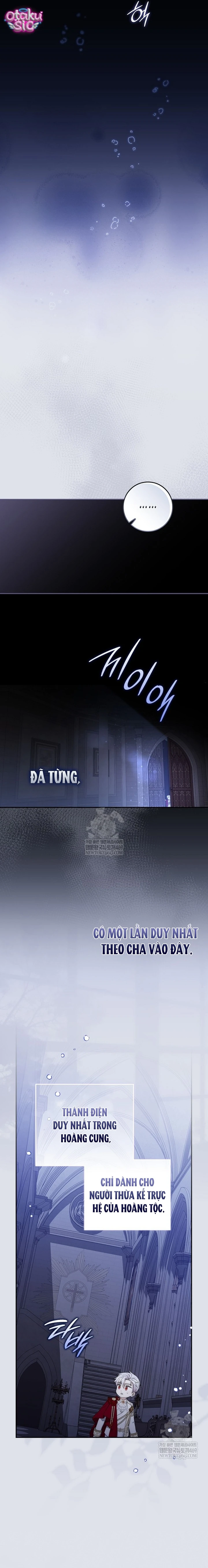 Nam Chính Bệnh Hoạn Ám Ảnh Với Sức Khoẻ Của Tôi - Chap 61 - Trang 13