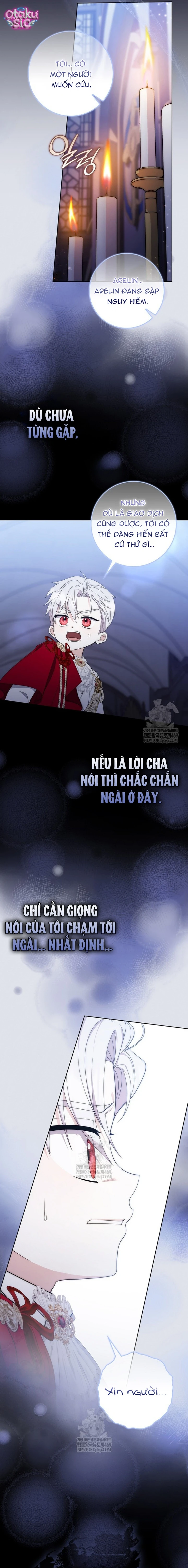 Nam Chính Bệnh Hoạn Ám Ảnh Với Sức Khoẻ Của Tôi - Chap 61 - Trang 15