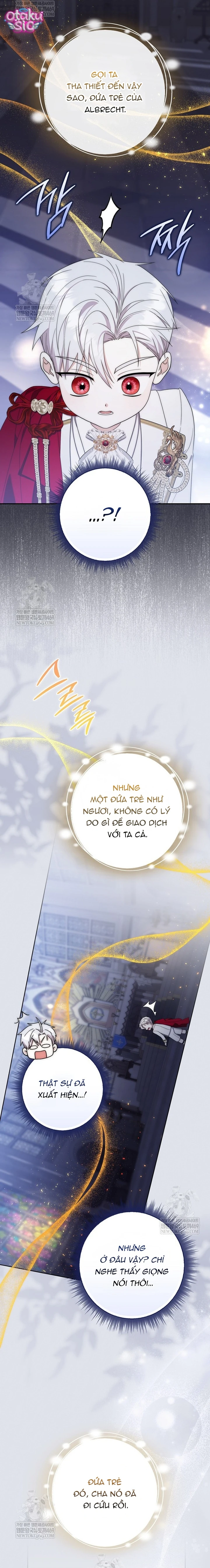 Nam Chính Bệnh Hoạn Ám Ảnh Với Sức Khoẻ Của Tôi - Chap 61 - Trang 17