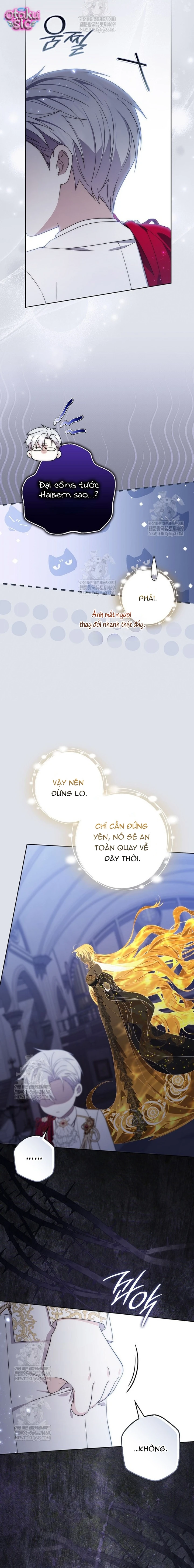 Nam Chính Bệnh Hoạn Ám Ảnh Với Sức Khoẻ Của Tôi - Chap 61 - Trang 18