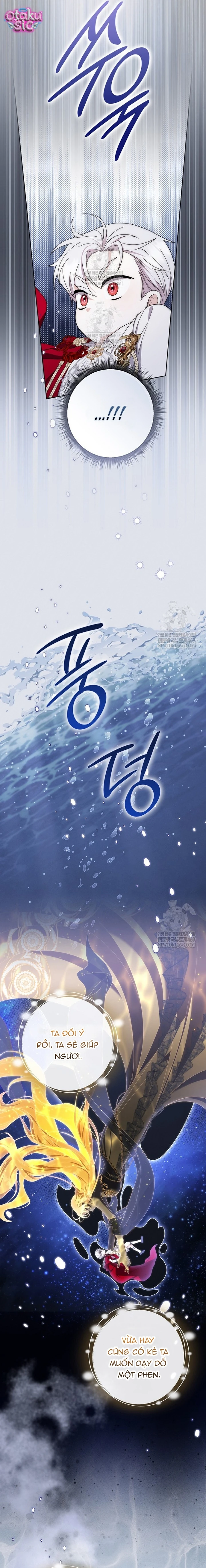 Nam Chính Bệnh Hoạn Ám Ảnh Với Sức Khoẻ Của Tôi - Chap 61 - Trang 25