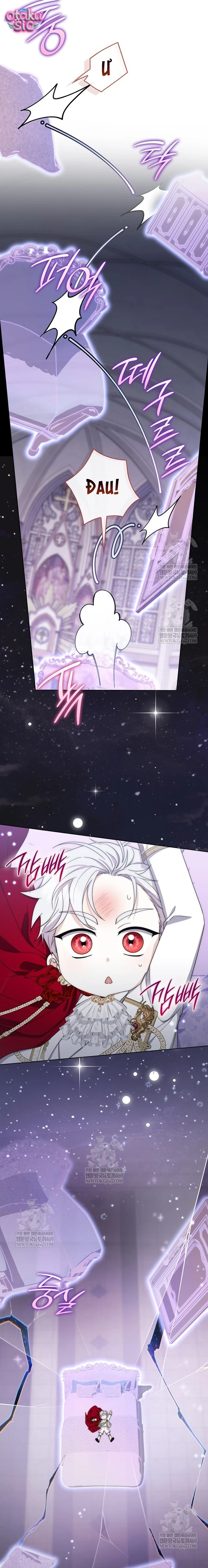 Nam Chính Bệnh Hoạn Ám Ảnh Với Sức Khoẻ Của Tôi - Chap 61 - Trang 27